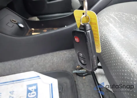 2012 Toyota Prius Three from USA, damaged, VIN JTDKN3DU0C5455866